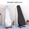 Clear Guitar for Shell for Case Guitar Dust Cover Perfect Accessory for Musician