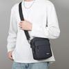 Men's Bag Lightweight Nylon Bag Portable Shoulder Bag