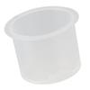 Wiper Water Filter Funnel White Wiper Glass Water Filler Funnel Replacement for Tesla Model 3 2023