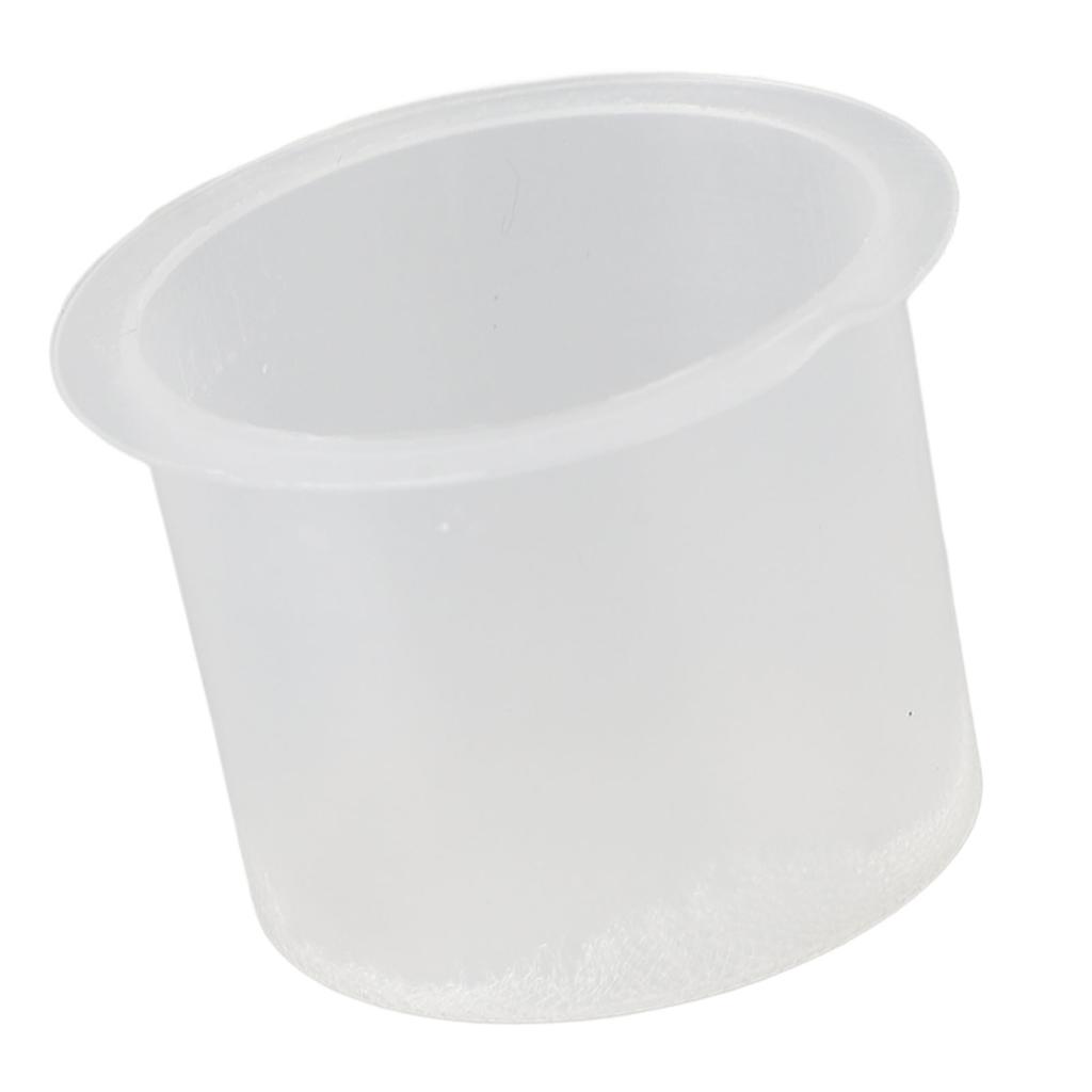 Wiper Water Filter Funnel White Wiper Glass Water Filler Funnel Replacement for Tesla Model 3 2023