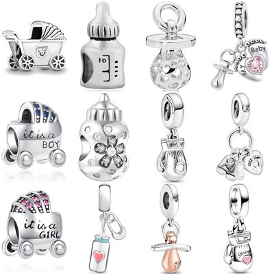 Joias e bijuteria – Charms