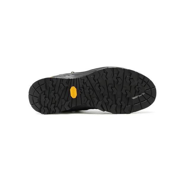 Треккинговые ботинки Salewa Alp Trainer 2 Mid Gtx