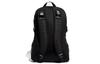 Adidas Polyester Backpack Regular Unisex Black H45607