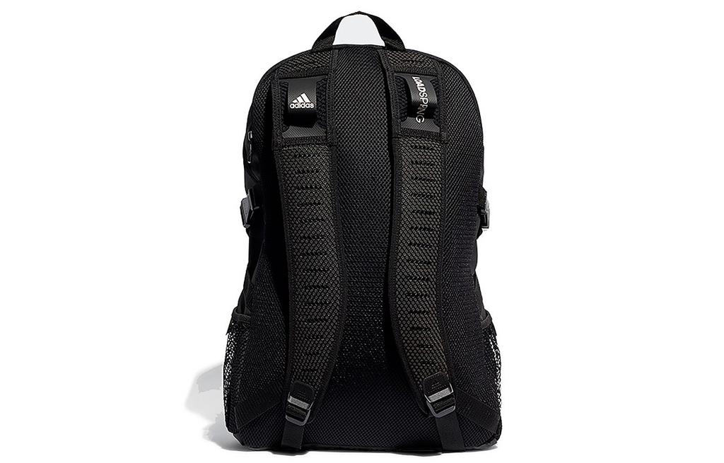 Adidas Polyester Backpack Regular Unisex Black H45607