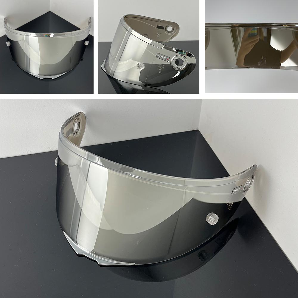 Visiera V29 per Casco Moto MT KRE+ Scudo Facciale Accessori
