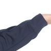 PHITEN Long Sleeve T-Shirt, Lame Gradation, Navy Blue, 3124JG63000 (Navy/L/Men's, Women's)