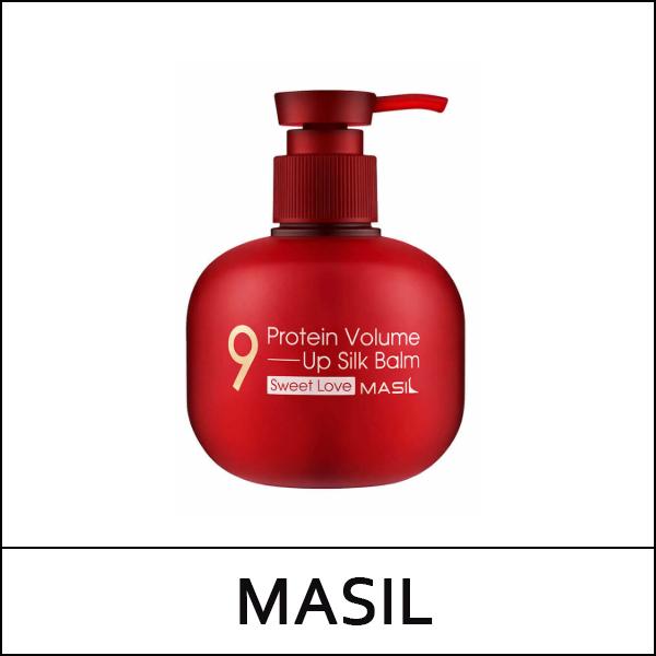 

[MASIL] (bo) 9 Protein Perfume Up Silk Balm [Sweet Love] 180ml