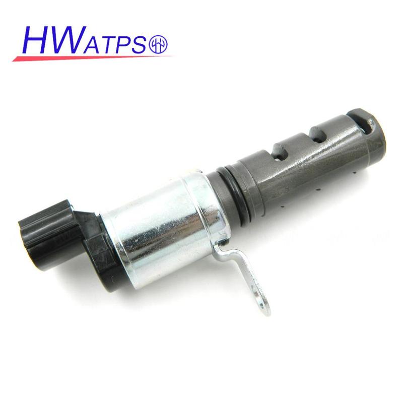Variable Camshaft Timing Control Solenoid VVT Valve 15330 75020 Fits Toyota Tacoma 4Runner 2.7L 2010-2015 918-091 15330-75020