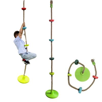 Plate Swing with Garden Inserts 2m
