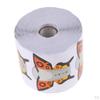Nail Extension Guide Sticker Polish DIY Stencil Kit
