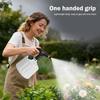 2L Electric Watering Can Automatic Garden Irrigation Tool For Household Agricultural Spray Disinfection