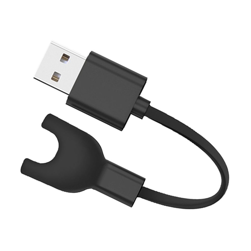 Replacement for MiBand Charging Cable Wristband 17cm DC 5V Charge Cord
