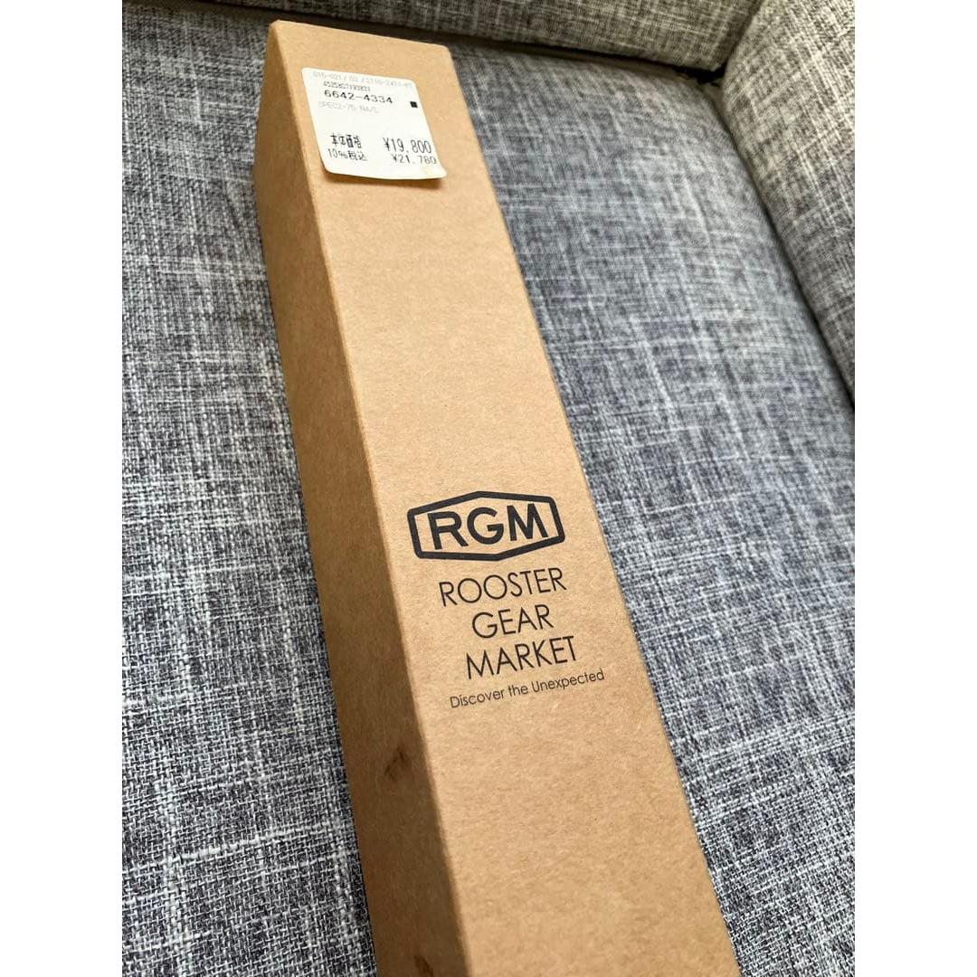 Used Jackal RGM fishing rod compact new unused