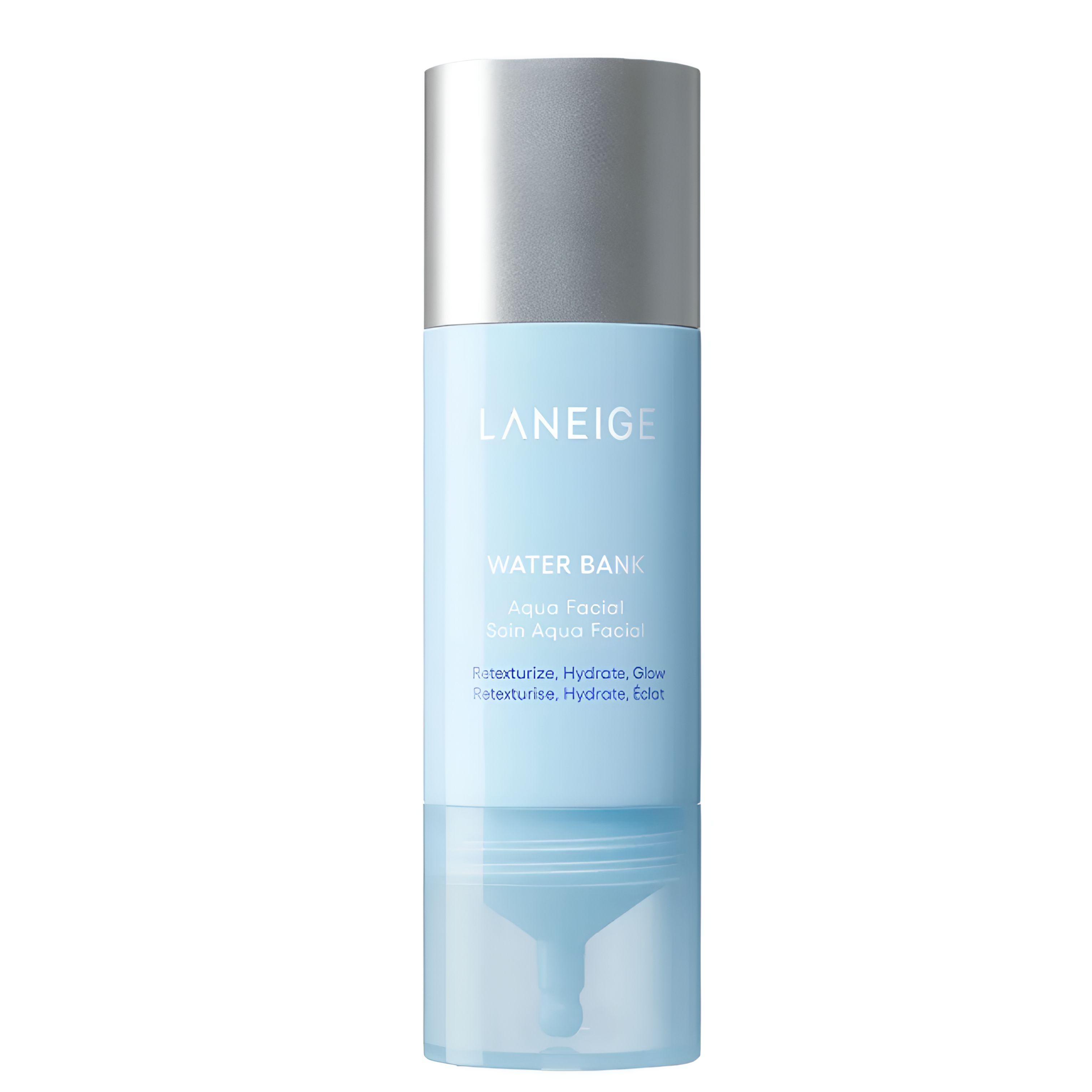 Laneige Water Bank Aqua Facial Serum 30ml