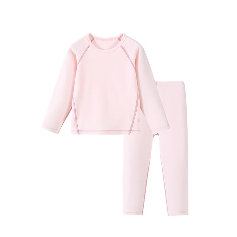 Classic Teddy Kids  Antibacterial Thermal Underwear Set 130
