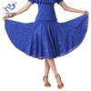 ballroom dress, lace swing skirt, dance dress, skirt, practice dress, performance dress, Latin dance dress