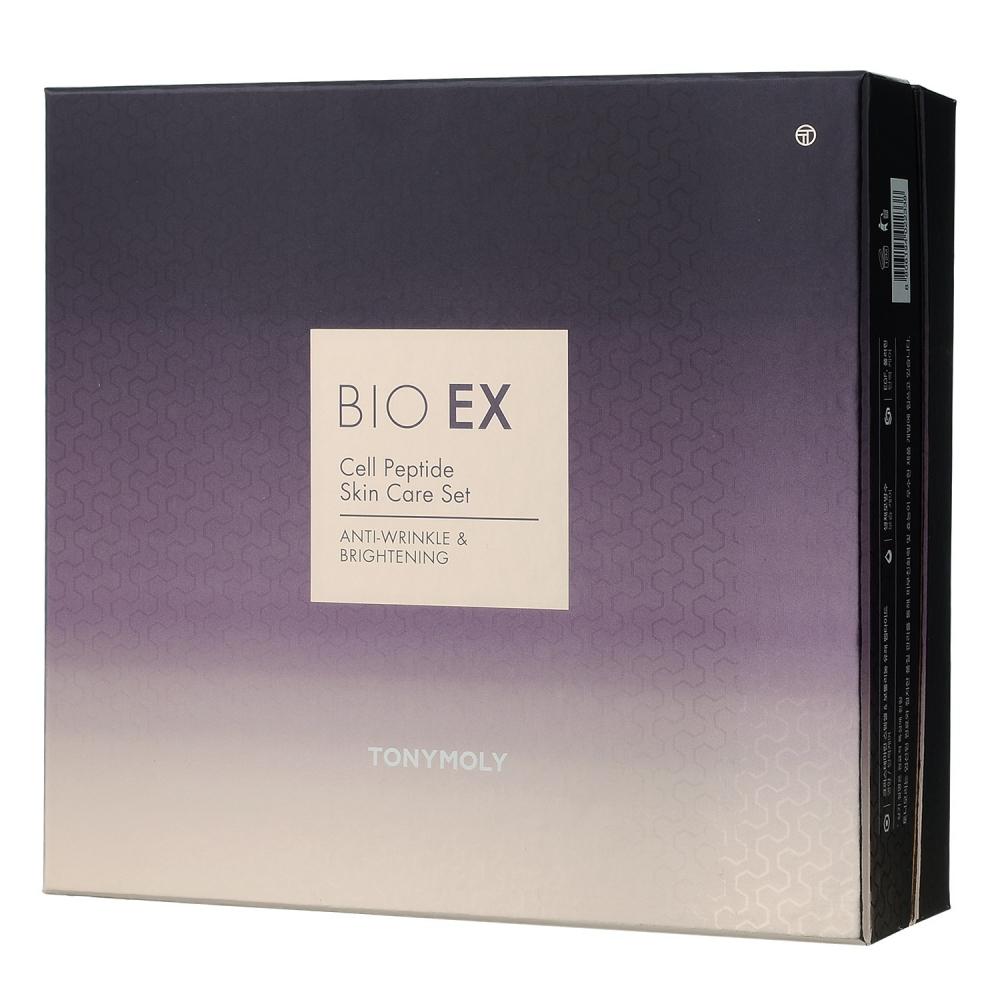 Tony Moly TonyMoly Skin Peptide Skin Care 3 Set