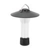 Outdoor Camping Light Magnetic Suction Base Mini LED Outdoor Tent Flashlight with Lampshade for