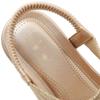 Casual Women Sandals With Arch Support Comfortable Sandal Women Flip Flops Dressy Summer Walking Wedge Shoes Slippers For Woman