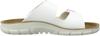 Birkenstock Bilbao Size Cm (Narrow Width) Sandals, Women's, White, 23.0