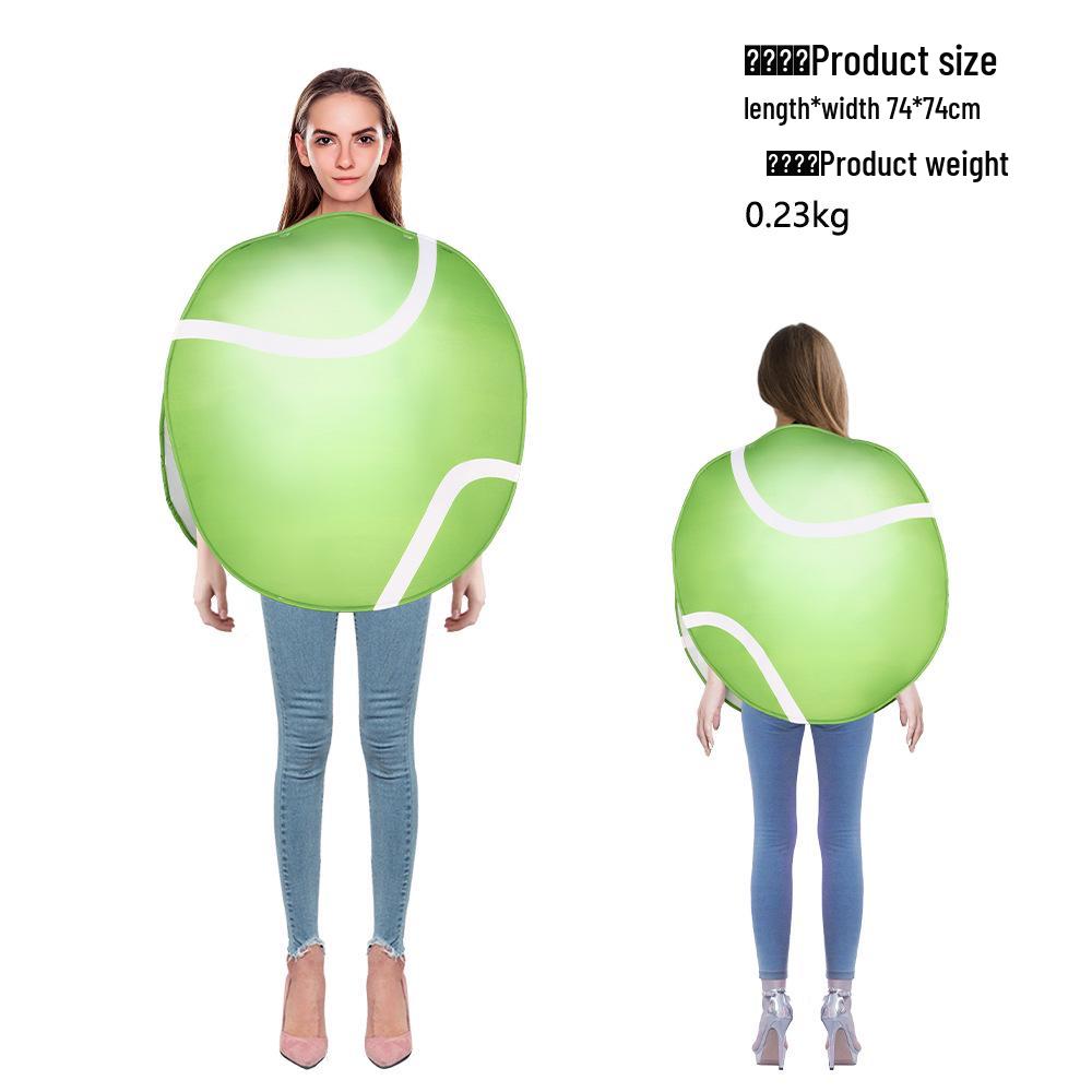 Φόρμα Αποκριάτικης Στολής Μόνα Λίζα για Σχολικές Παραστάσεις