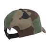 Champion Cap Green Camo Kids' 141-007A