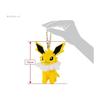 Sanei Boeki Pokemon ALL STAR COLLECTION Jolteon (Mascot) Plush, PM57
