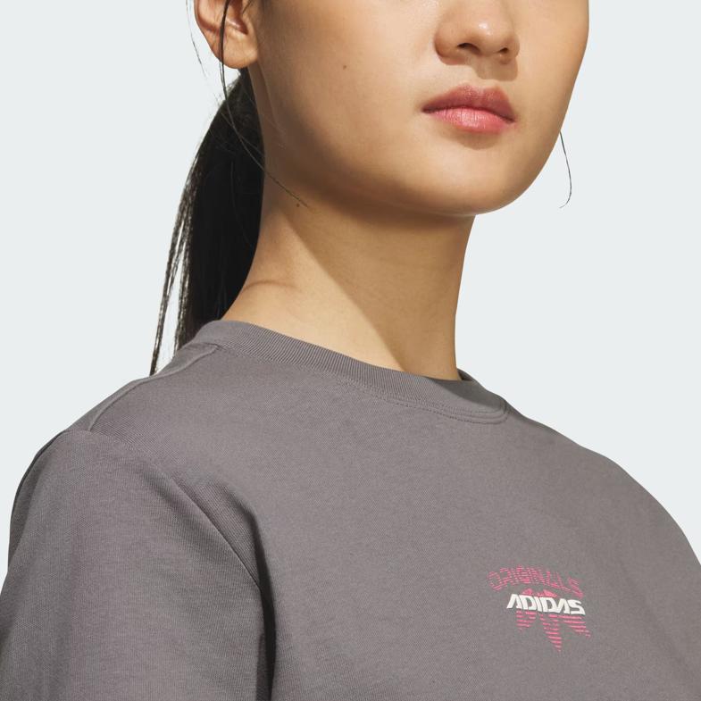 Women's T-Shirt Adidas Originals T Shirt Women's