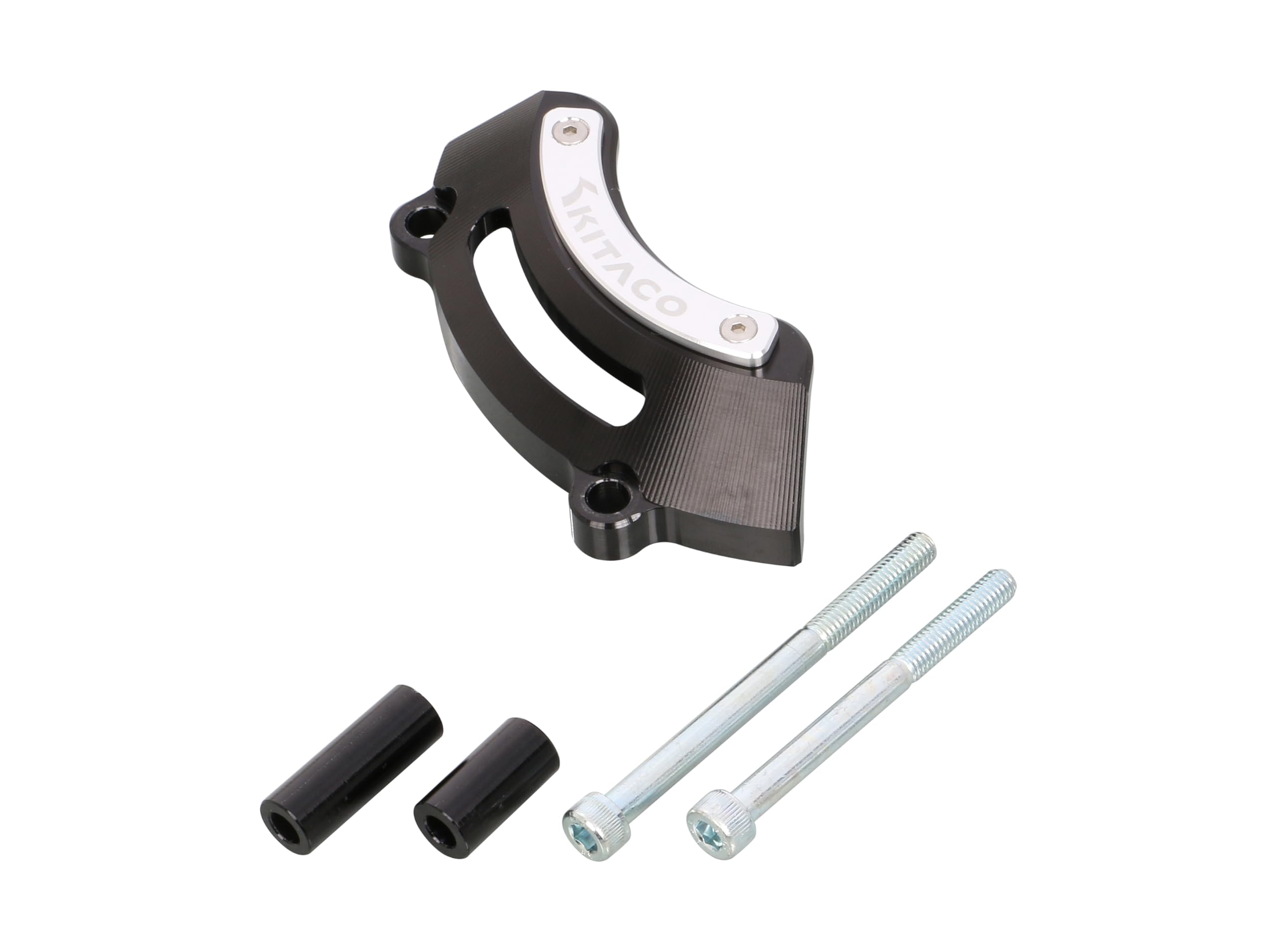 

KITACO Левая защита картера (черный) для Monkey 125 (JB03/JB05), Дакс 125 (JB04/JB06), Гром (JC92), Супер Каб C125 (Я58/Я71), и т.д. 307-1301550