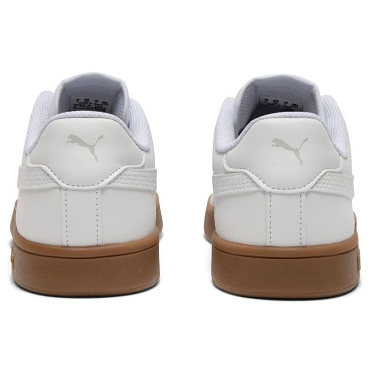 PUMA Smash V2 'White Gum' 365215-13