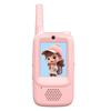Children's Wireless Mini Video Intercom Toy - Parent-Child Interactive Birthday Gift