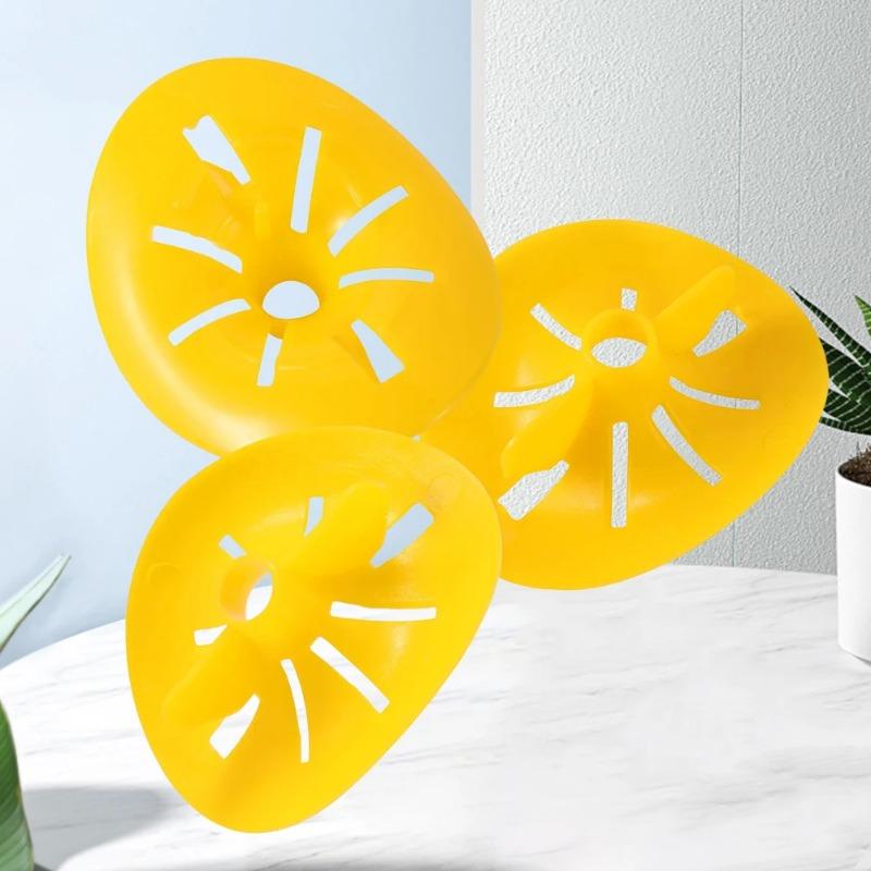 20-5Pcs Reusable Wasp Trap Insect Funnel Killer Flower Bee Hornet Catcher Plastic Bottle Wasp Traps Garden Pest Control Tool