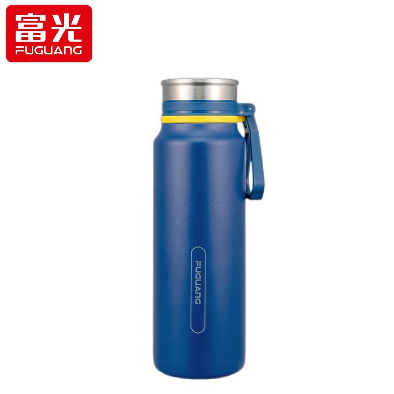 Fuguang Hanyu 304 Stainless Steel Vacuum Insulated Bottle