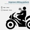 Motorcycle Steering Wheel Riser NX400 NX 400 NX500 NX 500 Accessories Handlebar CNC Aluminum