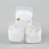 Clothing Marker Tags Washable Printing Tape Blank Garment Labels for Kids Name Stamp Clothing DIY Sewing Accessories