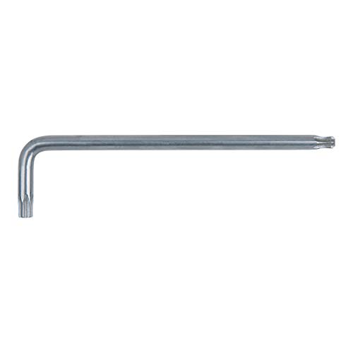 

[Amazon.co.jp Exclusive] KS TOOLS Texas Ball Key Wrench, Long, T20 TX ball ended key wrench long T20 151.2403