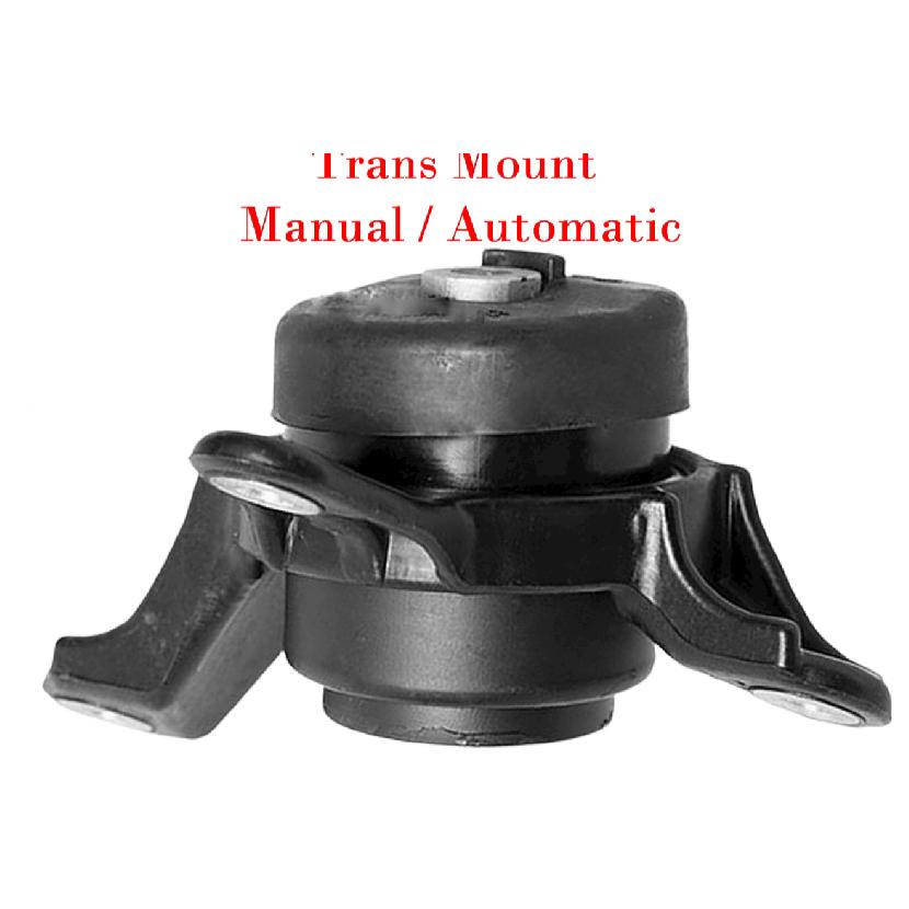 A4561 Auto Trans Mount Upper, Left Fits Acura TSX Honda Accord Accord Crosstour