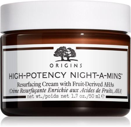

regenerating night cream to renew skin consistency TU прозрачный