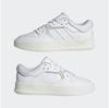 Кроссовки Adidas Court 24 (ID1254) облачно-белый/облачно-белый/ядерно-белый