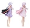 VOICEROID Yuzuki Yukari Figure Roomwear II of Ver. (Set 2)