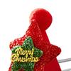 Christmas Cat Hat Pet Santa Supplies,Cosplay,Soft,Creative Holiday Decoration