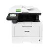 Brother DCP-L5518DN A4 Mono Laser Multifunction Printer