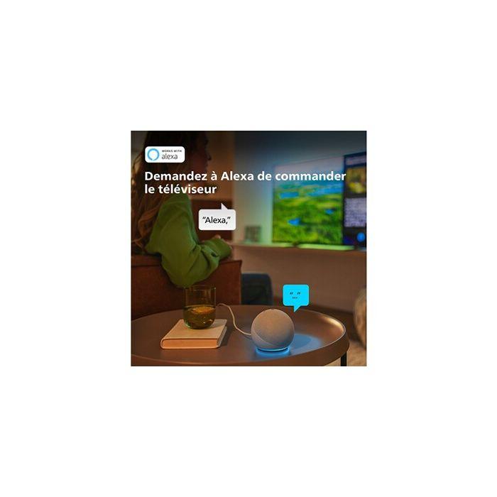 Philips 32PFS6908 - TV