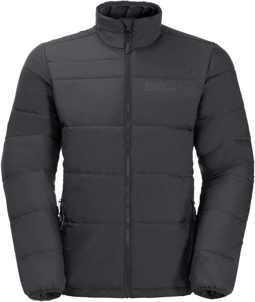 Куртка Jack Wolfskin Romberg 3in1 Jkt M hedge green