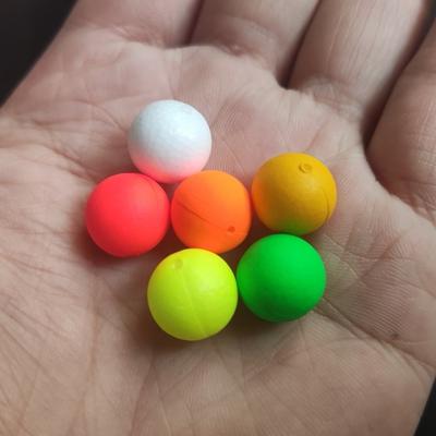 16pcs Zig Rig Carp Fishing Bait Boilie 12mm Pop Up Boilies 2024 Fishing Boilies Bait  Method Feeder