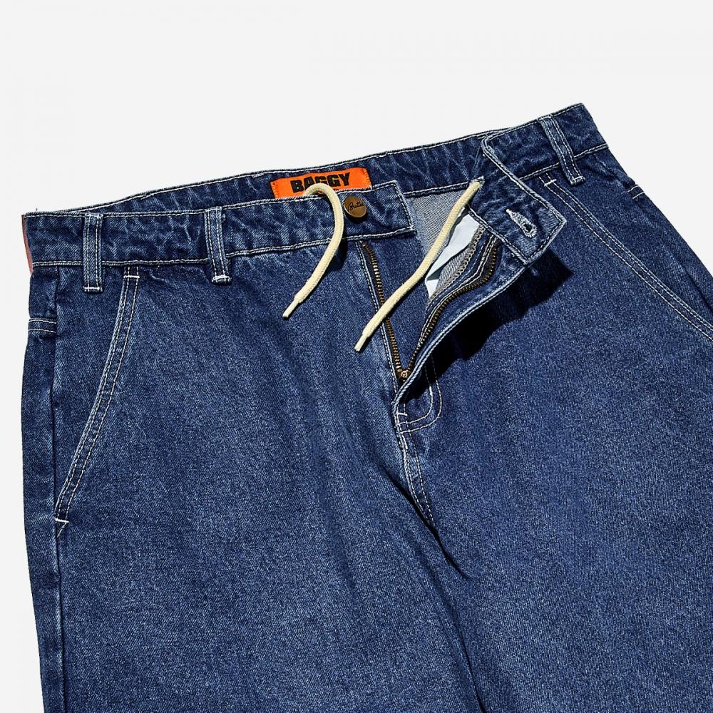 Butter Goods Scribble Denim Jeans Scribble Denim Jeans