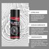 120ml  Homonth Car Tire Rust Remover Clean Rust Remover Stain Remover Retread Tire Rust Cleaner