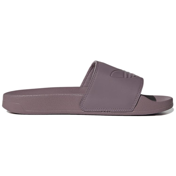 Adidas Originals Adilette Lite 'Purple' GX8895