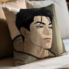 J-Jinx J-Joo Jaekyung Pillow Case Pillows For Cover Home Decor Items Living Room Decoration Cushion Covers