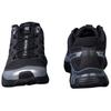 New SALOMON XT Pathway Coverage Low Top Running Shoes Unisex Black 477272